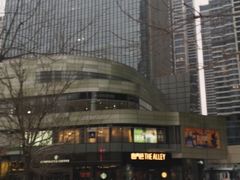 -THE ALLEY 鹿角巷(华润万象城店)