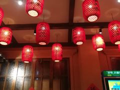 -农耕记·湖南土菜(科技园店)