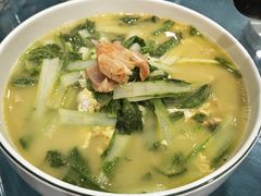 -建坤水席宫·洛阳菜(中州路店)