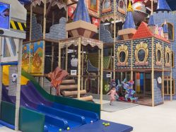 -meland亲子乐园•派对•研学(苏州悠方购物中心店)