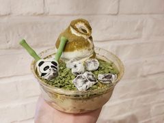 -DQ·蛋糕·冰淇淋(印象城店)