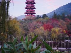 -云龙湖旅游景区