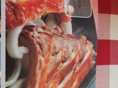-西贝(吴江路湟普汇店)