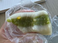 薄荷夹糕-万福兴(东中市店)
