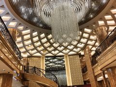 -上海浦东星河湾酒店