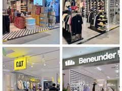 -盛京大奥莱(沈阳奥体店)