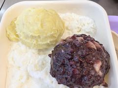 -满记甜品(王府井北京市百货大楼店)