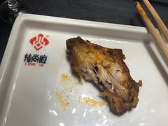 -辣尚瘾·烤鱼·新川菜(交大直营店)
