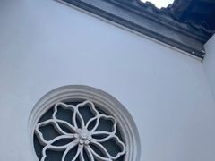 -西园戒幢律寺
