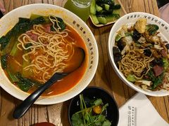 -每碗面馆(新鸿安大厦店)