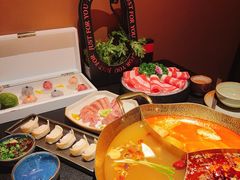 -色響火锅(恒隆广场店)
