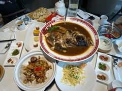 -旺顺阁·北京菜(北辰上品+)