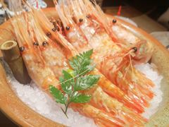 -蟹将军·松叶蟹和牛日料放题自助(K11店)