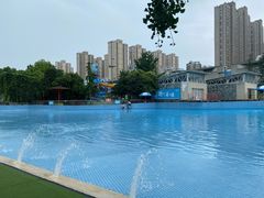 -阿酋湾水上乐园