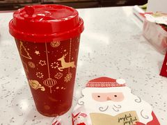 -九秋茶铺(三里屯店)