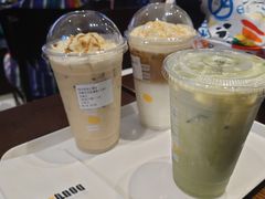 -DOUTOR德咖伦(吴江路店)