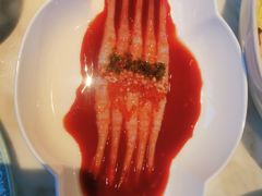 -无锡苏宁银河国际酒店-悦府65中餐厅