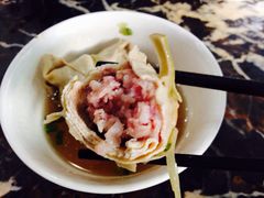 -慧娟面馆·餐厅(望江路店)