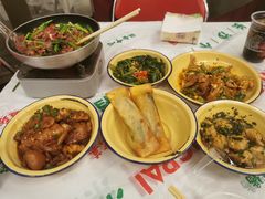 -东排食堂长沙小吃大排档(五一广场店)