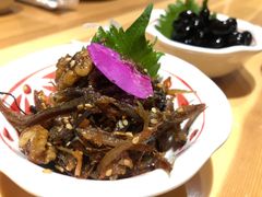 -大岛日本料理铁板烧(南通大饭店)