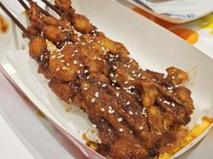 -吉利龙虾·新派海鲜烧烤