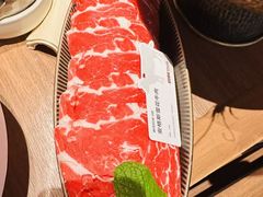 -巴奴毛肚火锅(京西大悦城店)