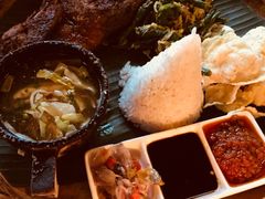 -Pundi Pundi Restaurant