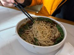 -欣达面馆(天桥支路店)