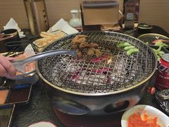 -樱嘢·炭火烧肉(惠南店)