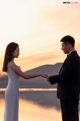 -安娜公馆婚纱摄影(锦州店)