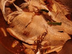 -简小舍·民间手艺菜(武昌江滩店)