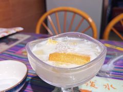 泡露达-呐咪傣园·云南菜(石厦店)