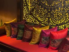 -泰合玺·精油疗愈SPA(南京光环花园城店)