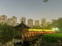 -龙头寺公园