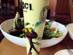 -Ricci睿奇美式餐厅(五道口店)