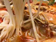 -越小品·越南餐厅(万科里店)