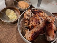 -BOR Eatery(安福路店)