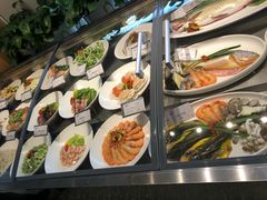 -莫山小馆(大石桥店)