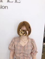 -CD Hair salon