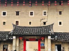 -福建土楼（南靖）云水谣景区-和贵楼