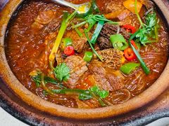 -煲王粤菜餐厅(中侨中心店)