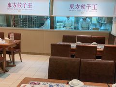 -东方饺子王(和平里店)