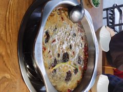 -李记称盘牛杂串串(广厦店)