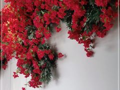 -花开餐厅(环湖中路店)