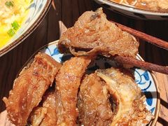 -贡梅老面馆·蟹粉面·无锡特色小吃(南长街主推店)