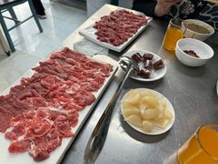 -三兴涮羊肉(荣安大街店)