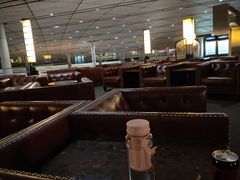 -首都机场t3-c国航两舱休息室