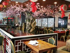 大堂-好口味小吃楼·东北菜(太原南街店)