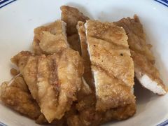 -天天鲜面馆(衡山路店)