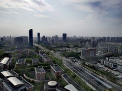 -浙江万里学院(钱湖校区)